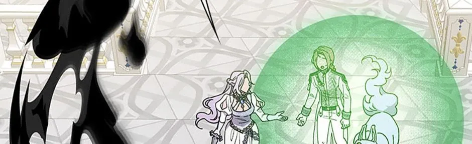 Melody of the Deadwood Chapter 93 page 52 - 