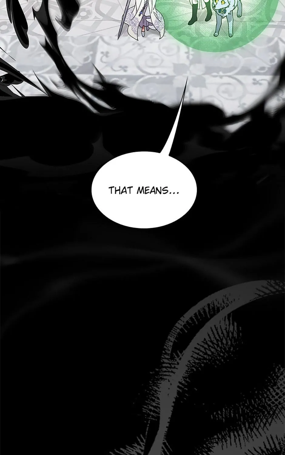 Melody of the Deadwood Chapter 93 page 53 - 