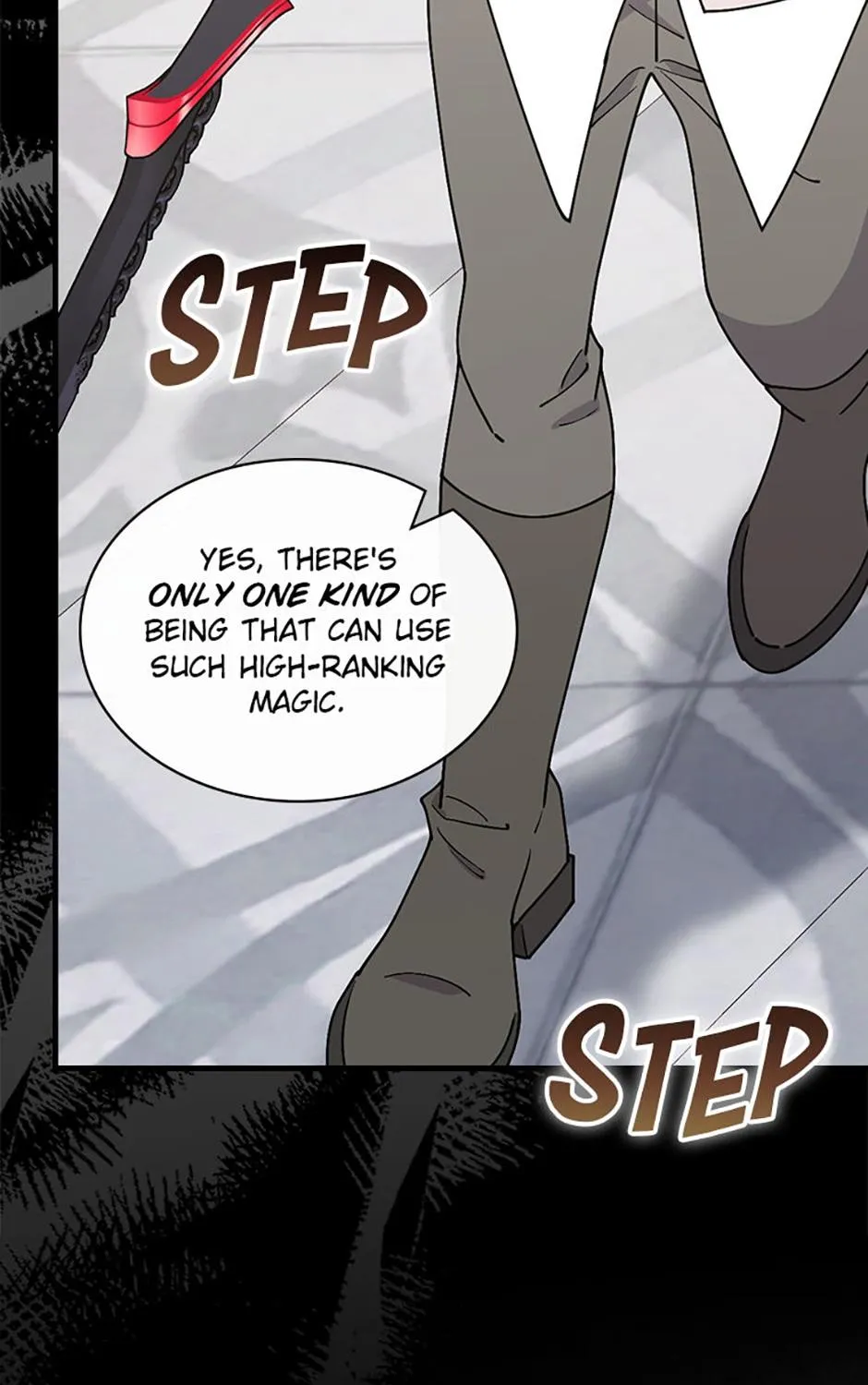 Melody of the Deadwood Chapter 93 page 55 - 