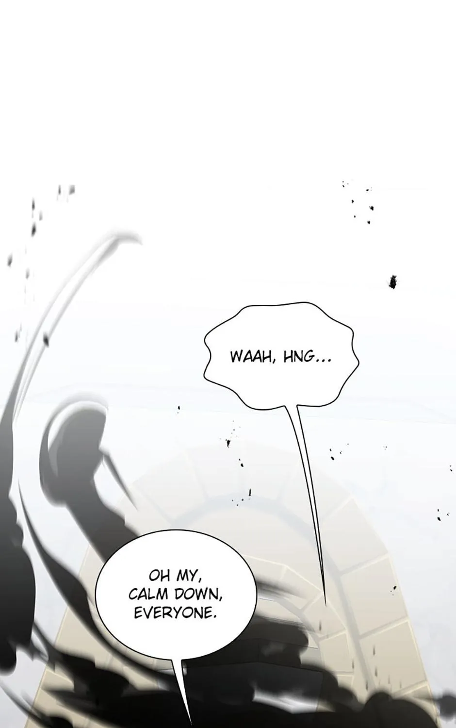 Melody of the Deadwood Chapter 93 page 59 - 