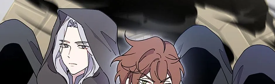 Melody of the Deadwood Chapter 93 page 60 - 