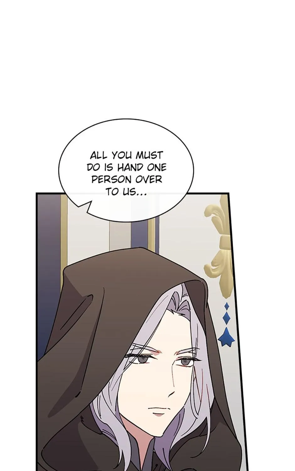 Melody of the Deadwood Chapter 93 page 65 - 