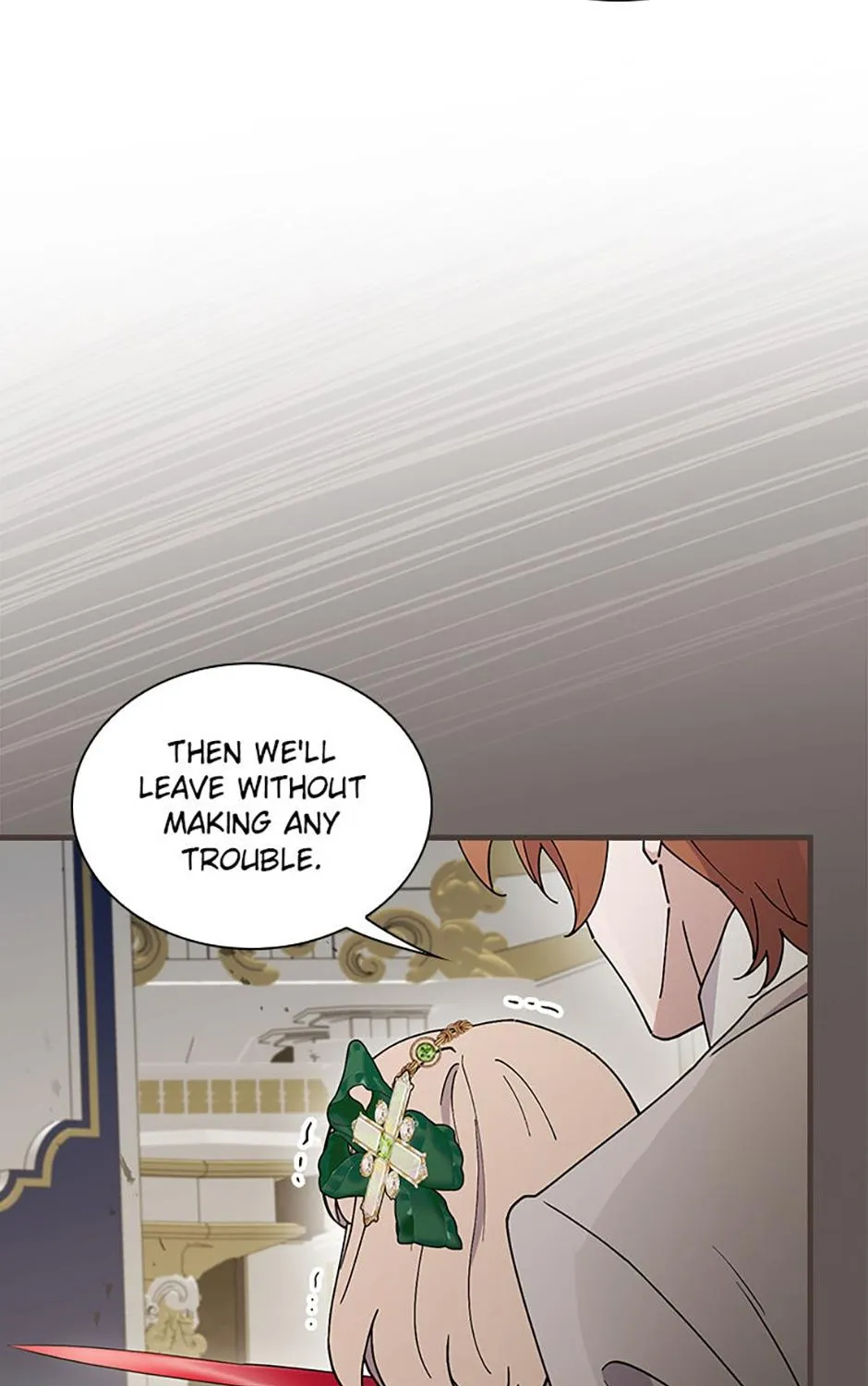 Melody of the Deadwood Chapter 93 page 67 - 