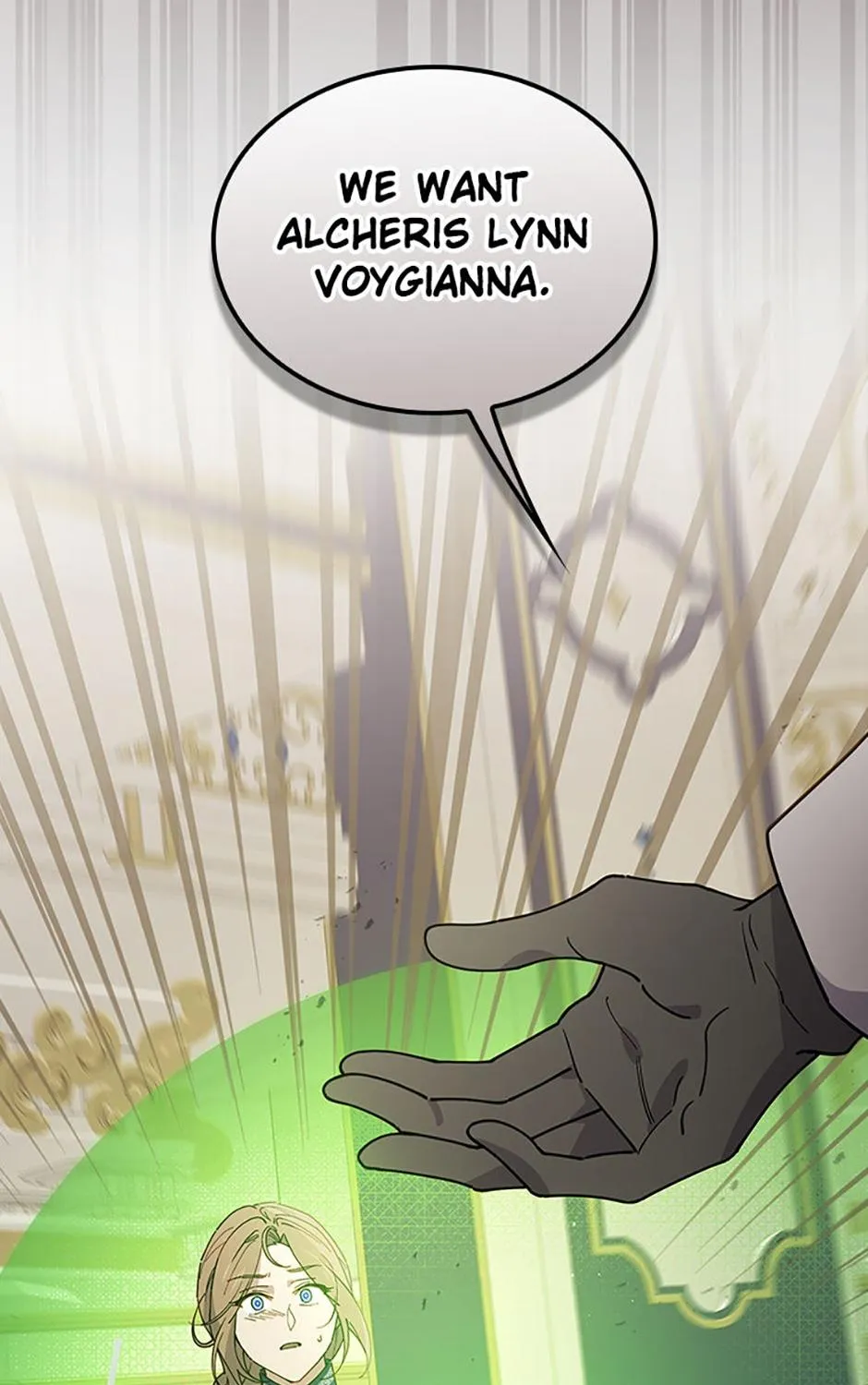 Melody of the Deadwood Chapter 93 page 73 - 