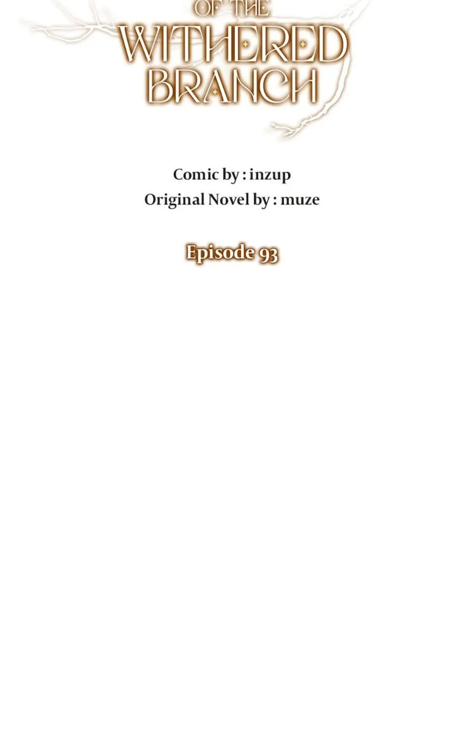 Melody of the Deadwood Chapter 93 page 77 - 