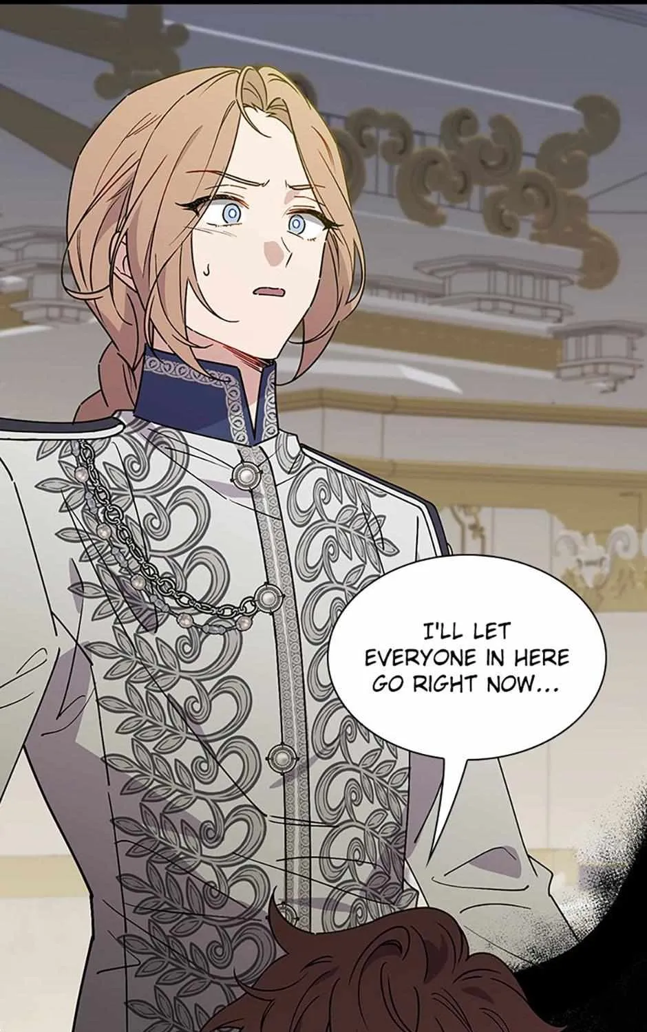 Melody of the Deadwood Chapter 93 page 79 - 
