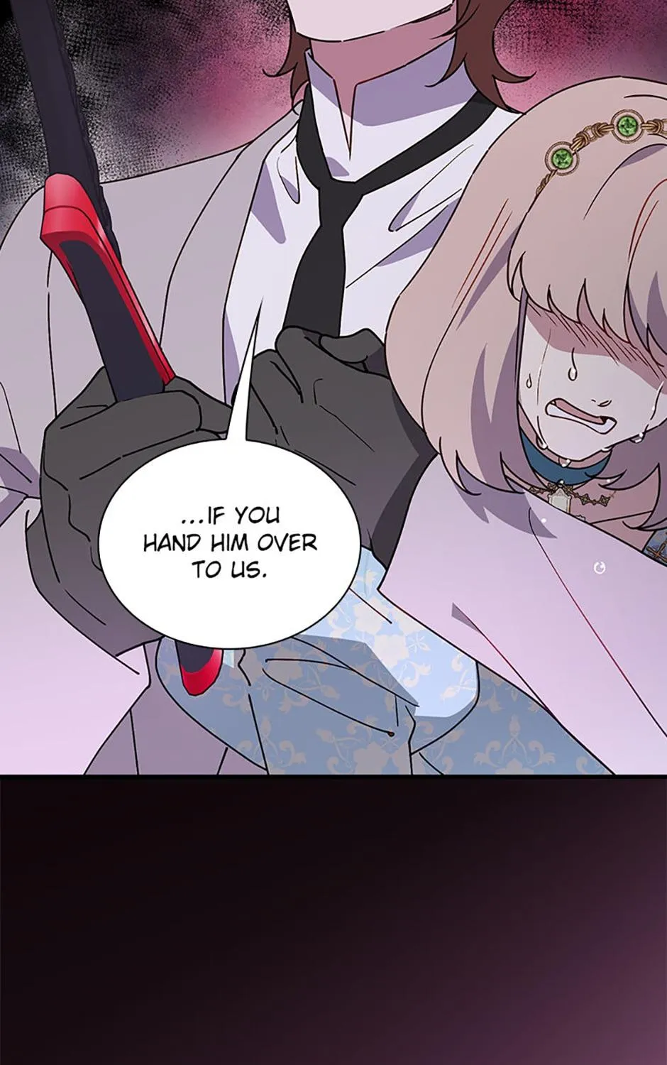Melody of the Deadwood Chapter 93 page 81 - 