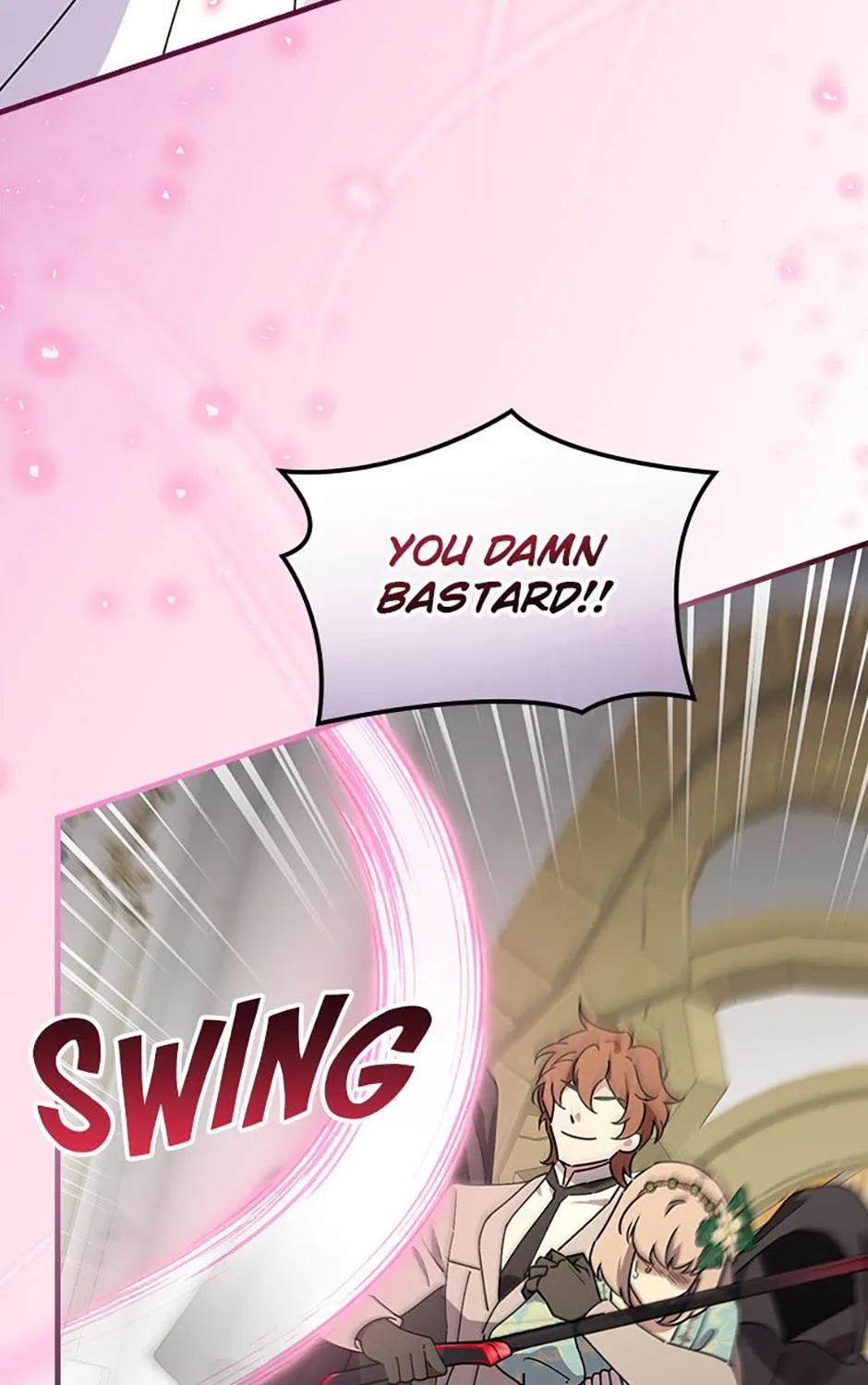 Melody of the Deadwood Chapter 93 page 85 - 