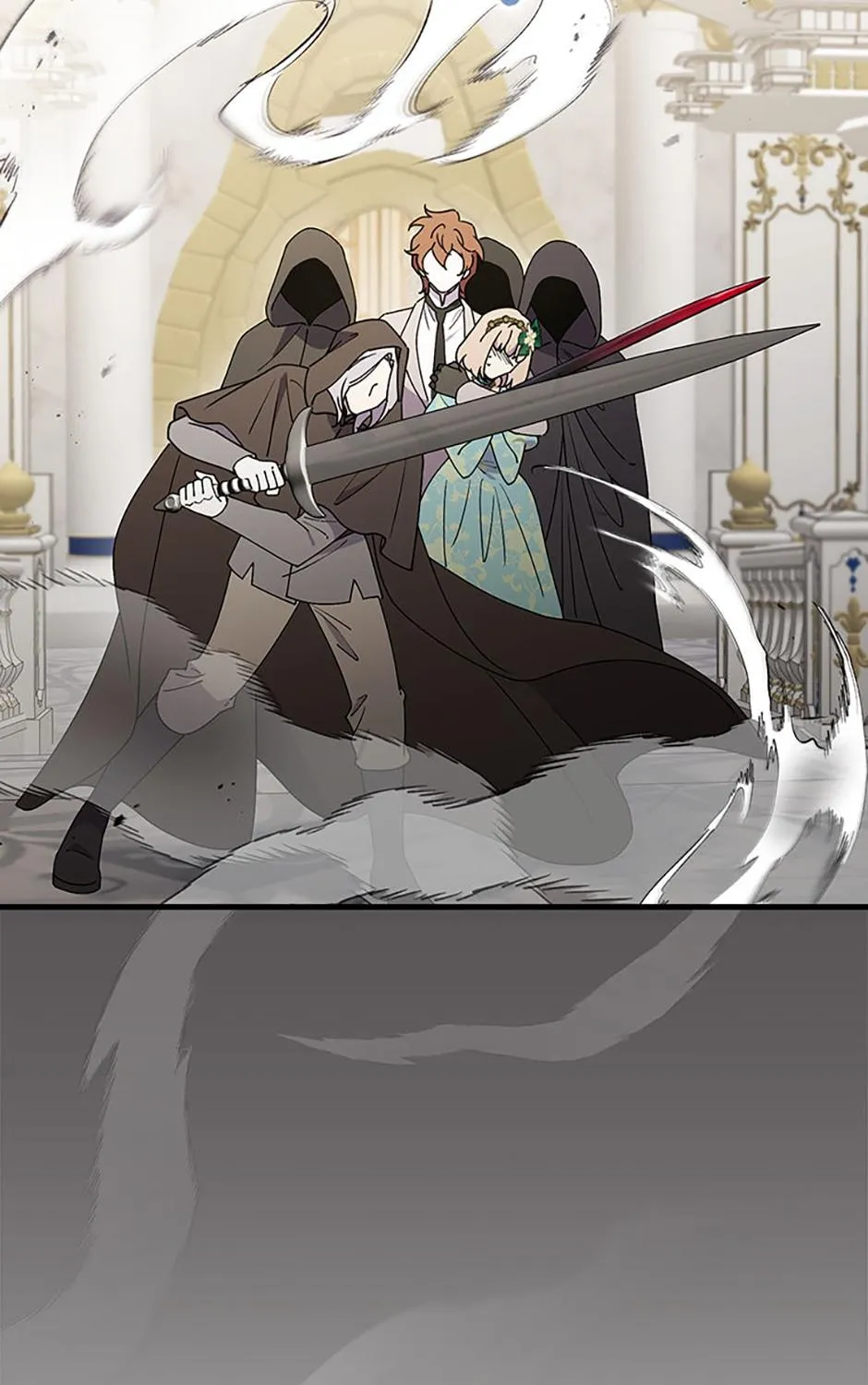 Melody of the Deadwood Chapter 93 page 93 - 