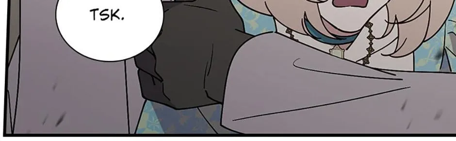 Melody of the Deadwood Chapter 93 page 96 - 