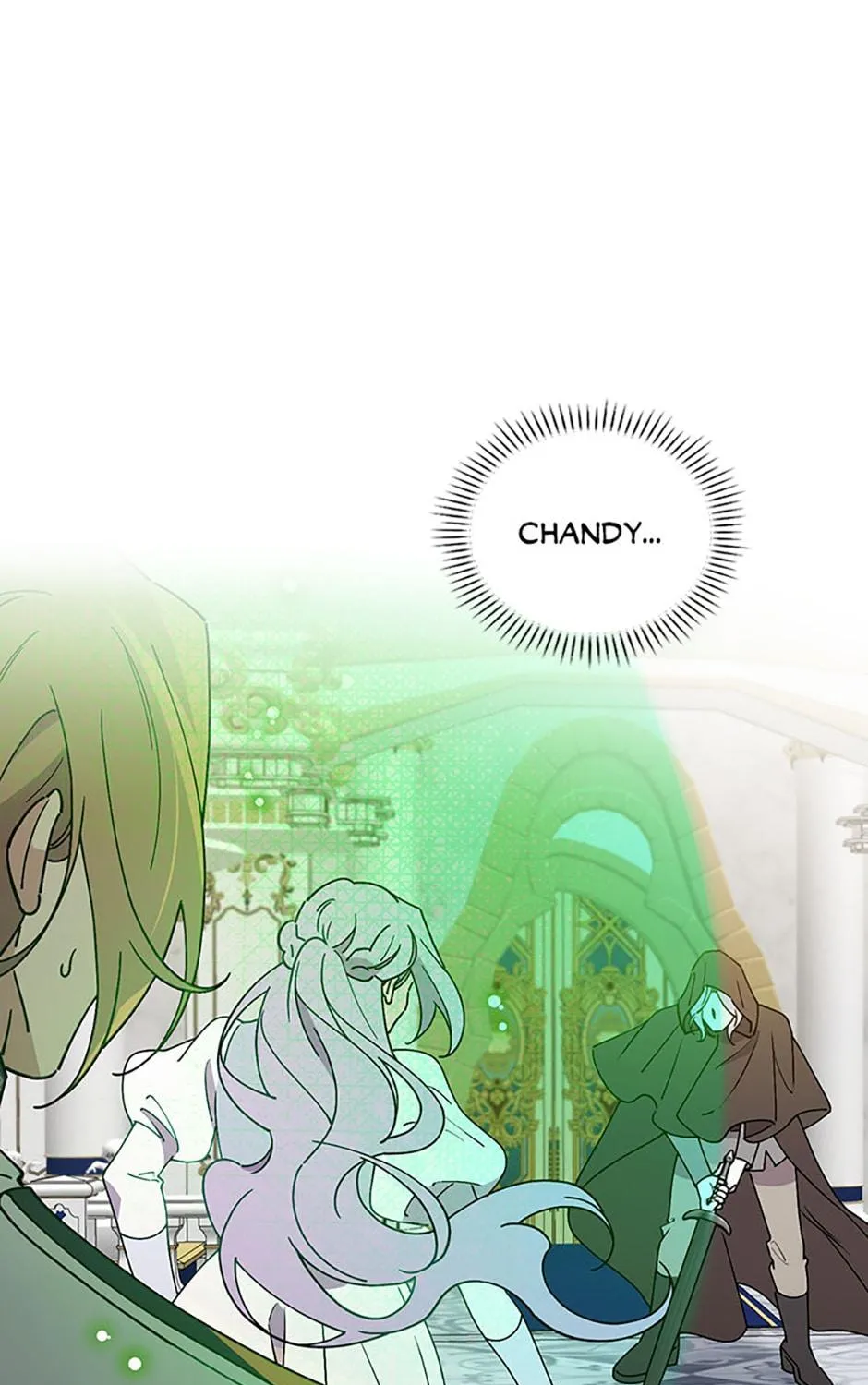 Melody of the Deadwood Chapter 93 page 97 - 