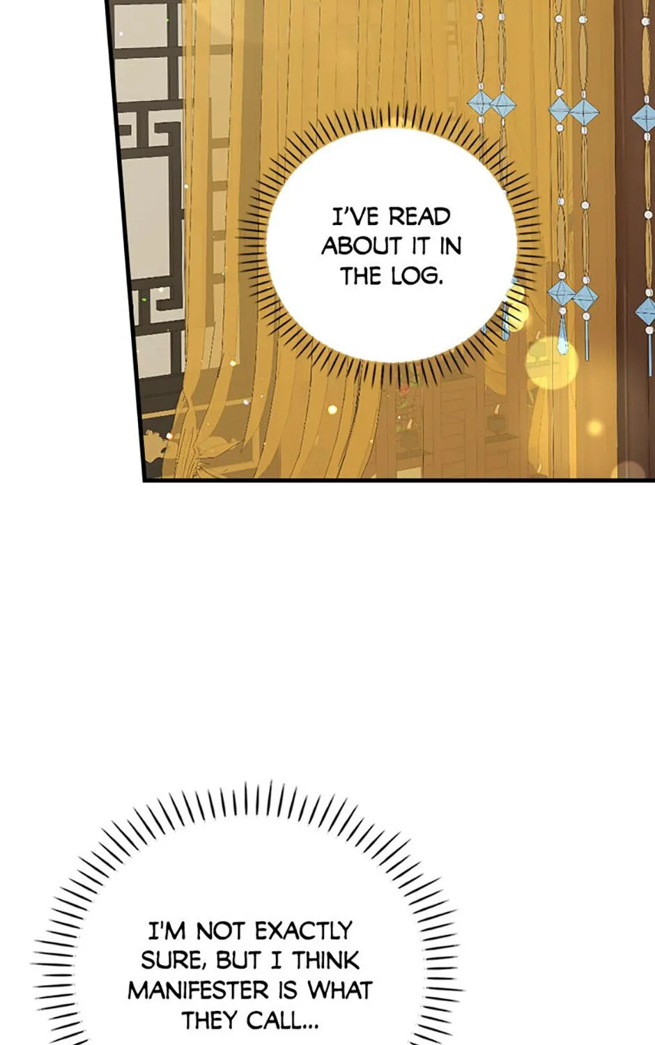 Melody of the Deadwood Chapter 96 page 106 - 