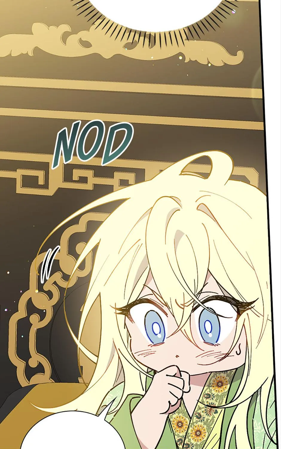 Melody of the Deadwood Chapter 96 page 108 - 