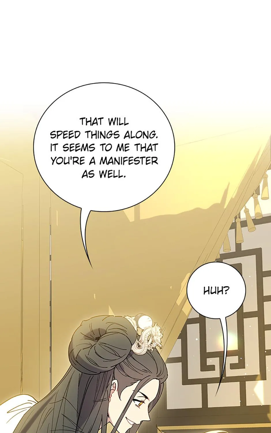 Melody of the Deadwood Chapter 96 page 110 - 