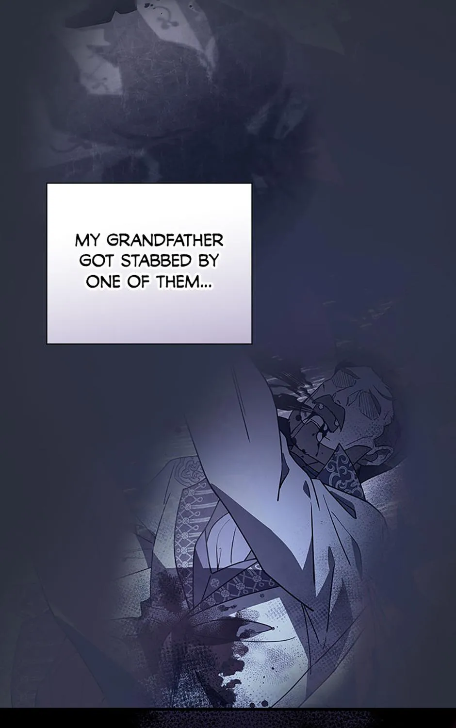 Melody of the Deadwood Chapter 96 page 12 - 