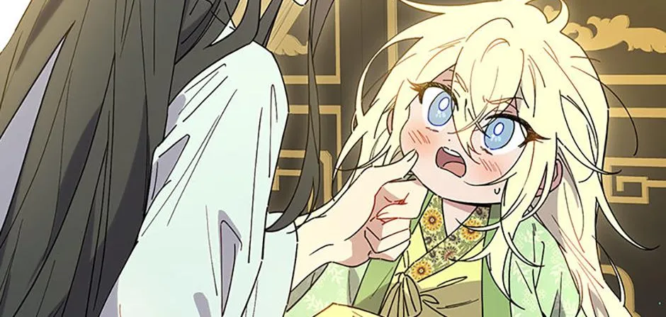Melody of the Deadwood Chapter 96 page 111 - 