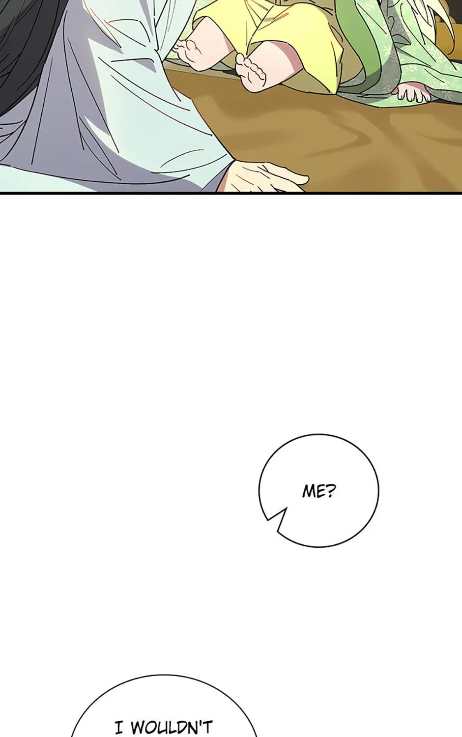 Melody of the Deadwood Chapter 96 page 112 - 