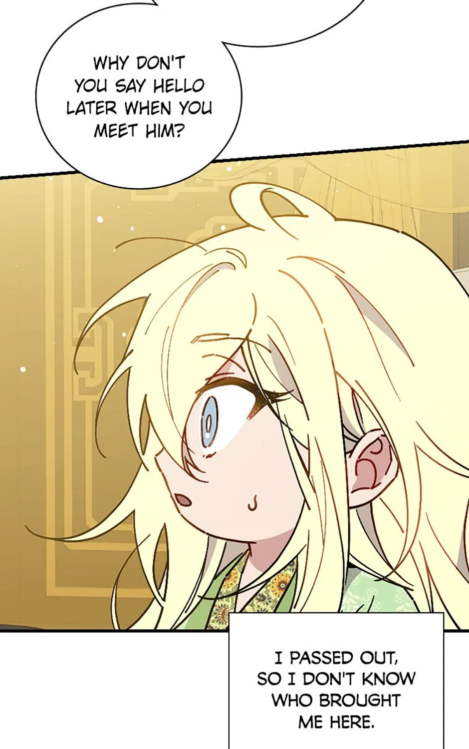 Melody of the Deadwood Chapter 96 page 116 - 