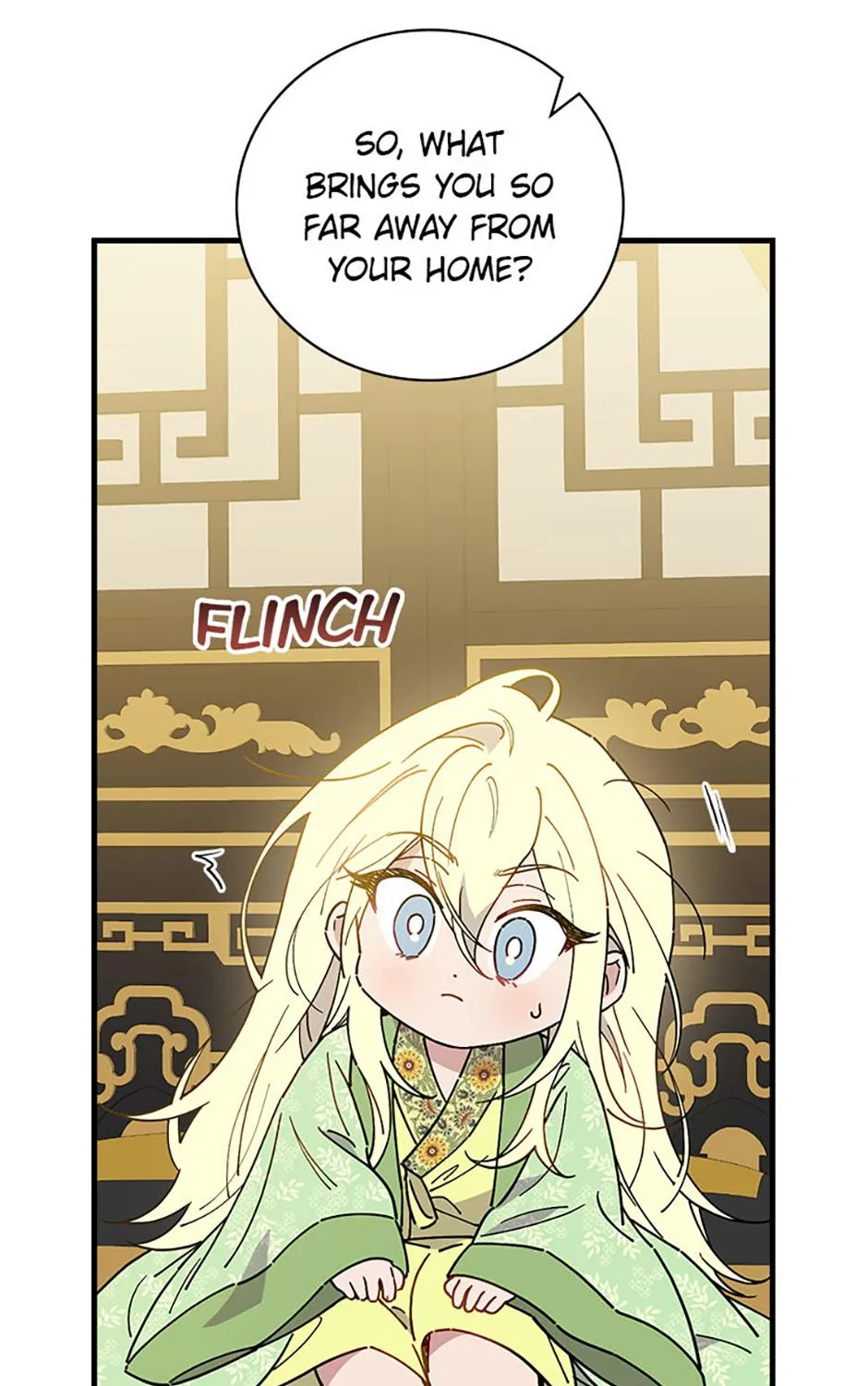Melody of the Deadwood Chapter 96 page 118 - 