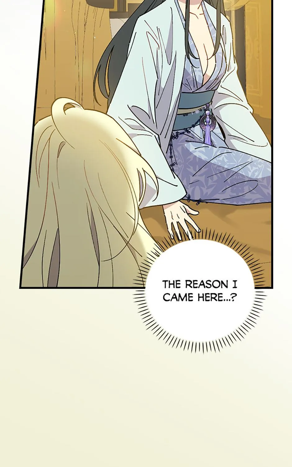 Melody of the Deadwood Chapter 96 page 122 - 