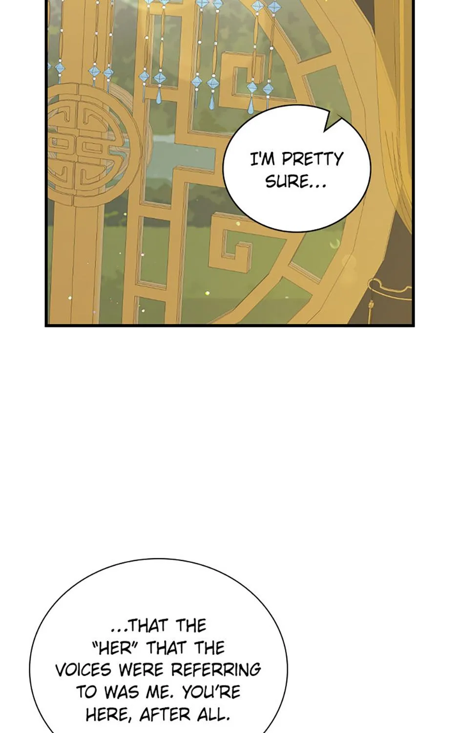 Melody of the Deadwood Chapter 96 page 130 - 