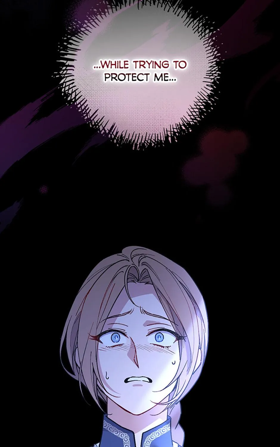 Melody of the Deadwood Chapter 96 page 14 - 