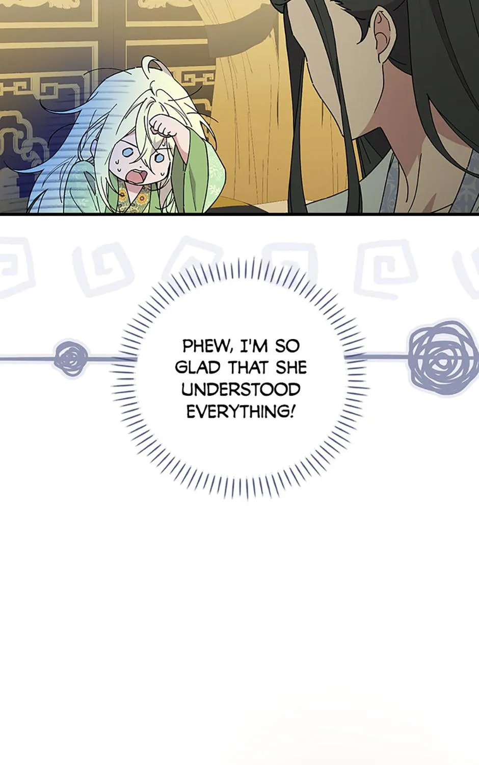 Melody of the Deadwood Chapter 96 page 134 - 