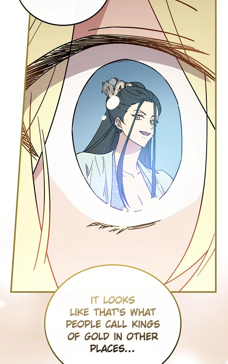 Melody of the Deadwood Chapter 96 page 136 - 