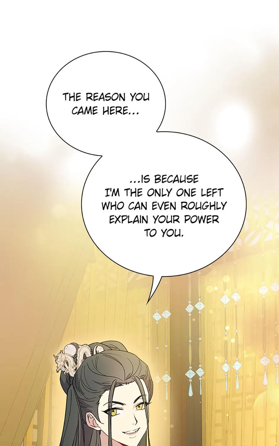 Melody of the Deadwood Chapter 96 page 138 - 