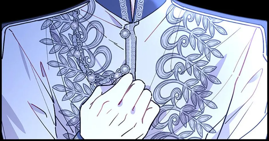 Melody of the Deadwood Chapter 96 page 15 - 
