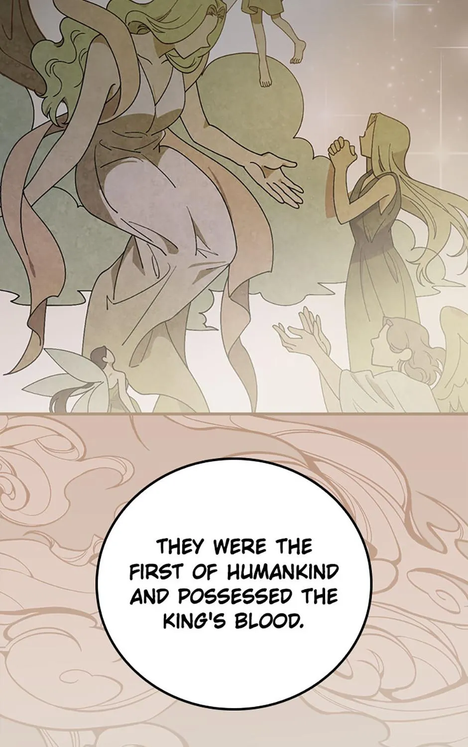 Melody of the Deadwood Chapter 96 page 146 - 