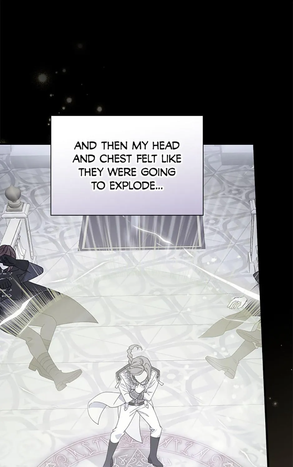 Melody of the Deadwood Chapter 96 page 16 - 