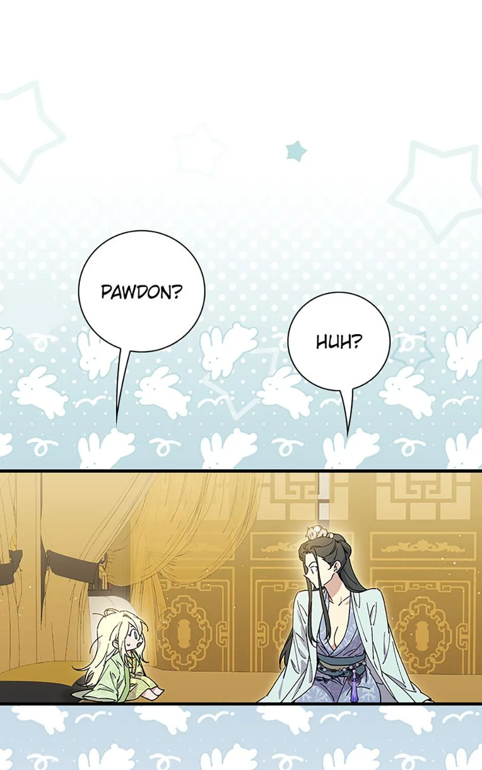 Melody of the Deadwood Chapter 96 page 154 - 