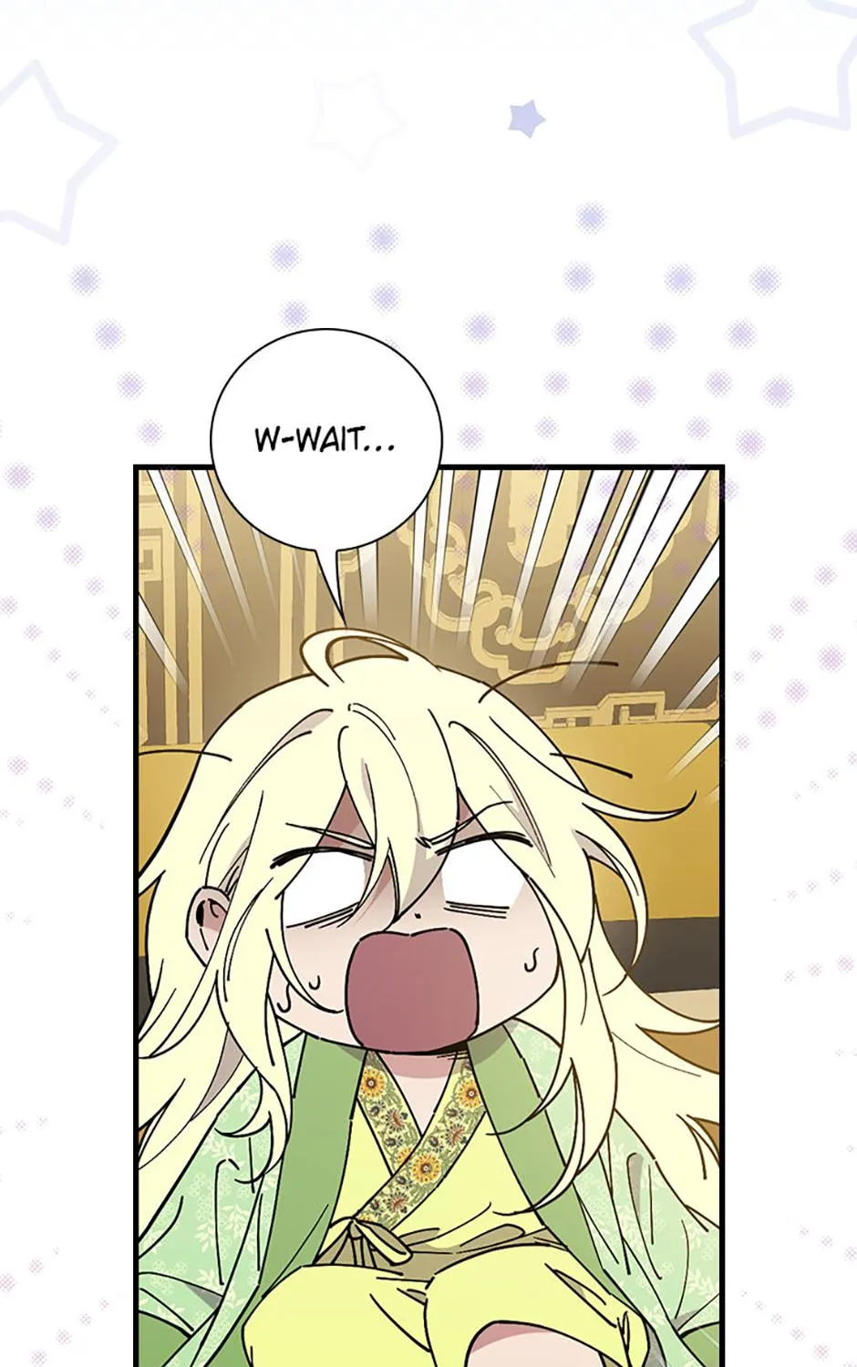 Melody of the Deadwood Chapter 96 page 156 - 