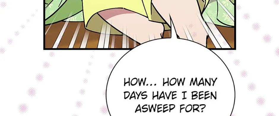 Melody of the Deadwood Chapter 96 page 157 - 