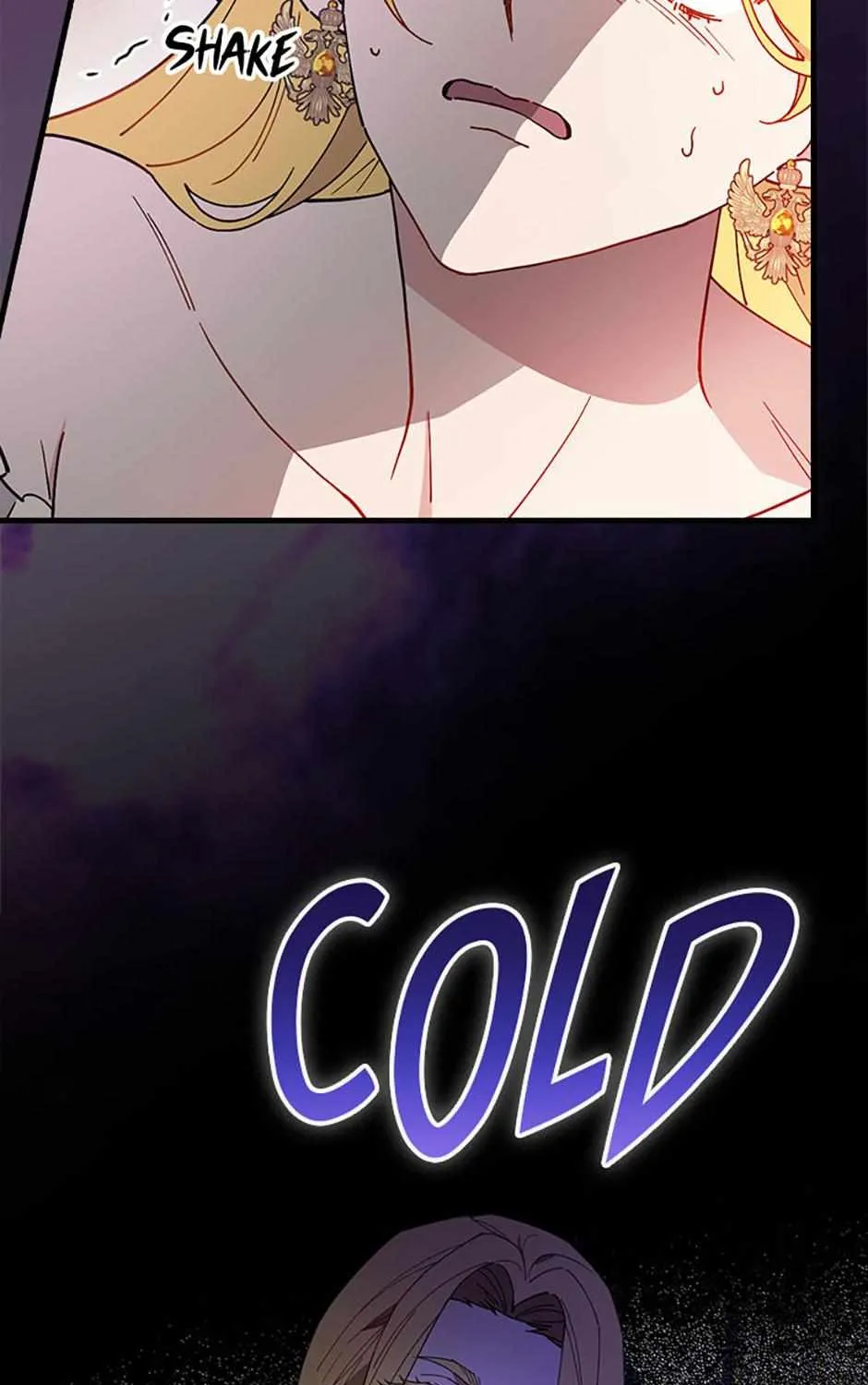Melody of the Deadwood Chapter 96 page 166 - 