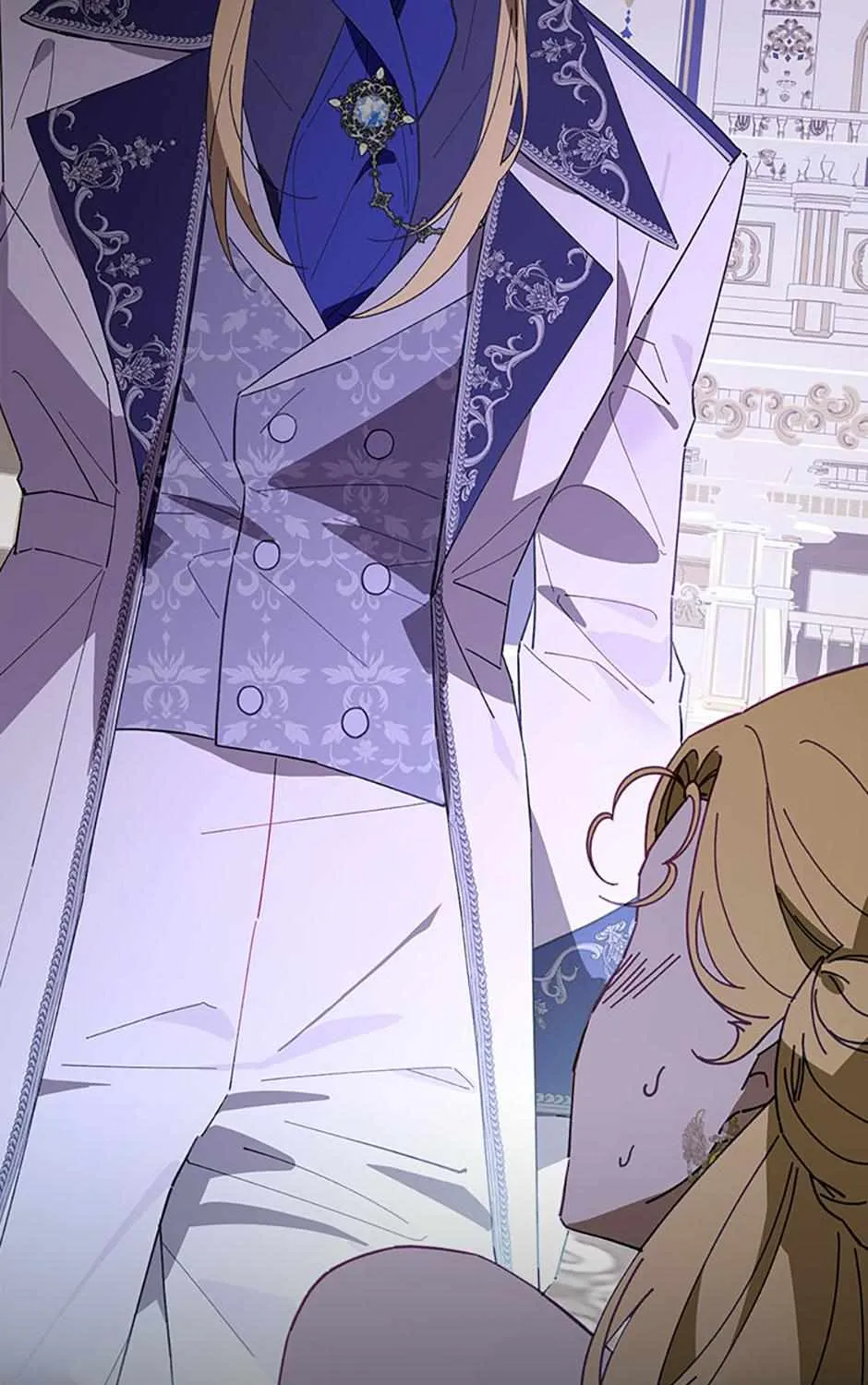 Melody of the Deadwood Chapter 96 page 168 - 