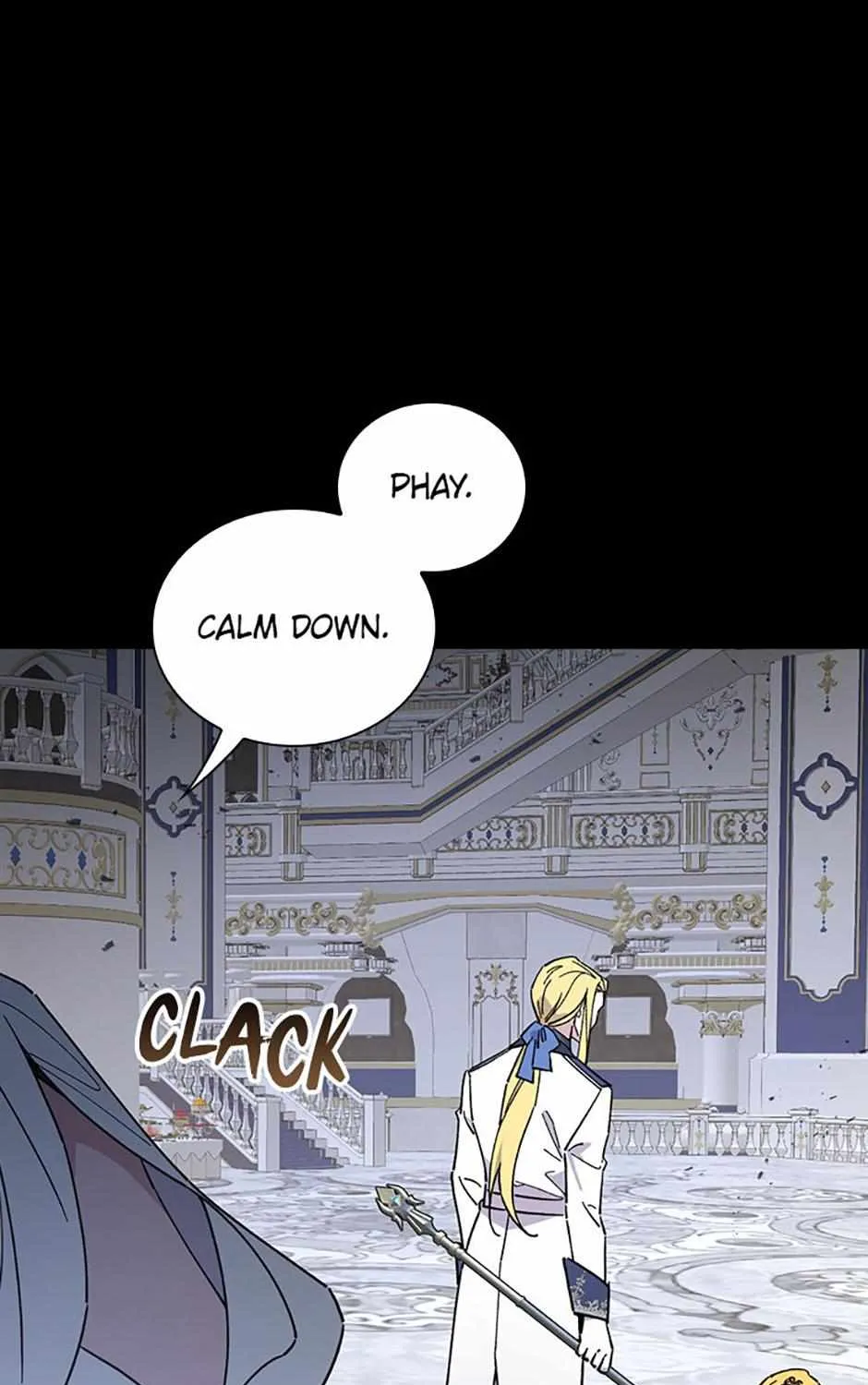 Melody of the Deadwood Chapter 96 page 170 - 