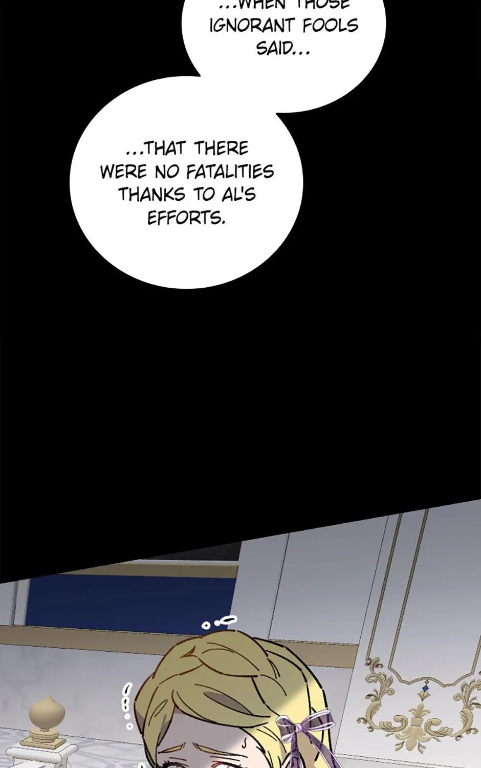 Melody of the Deadwood Chapter 96 page 174 - 