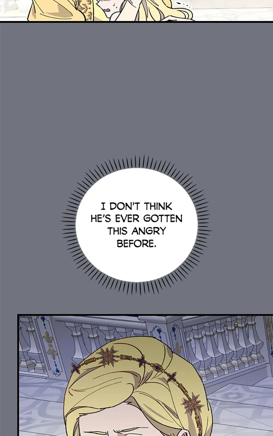 Melody of the Deadwood Chapter 96 page 180 - 