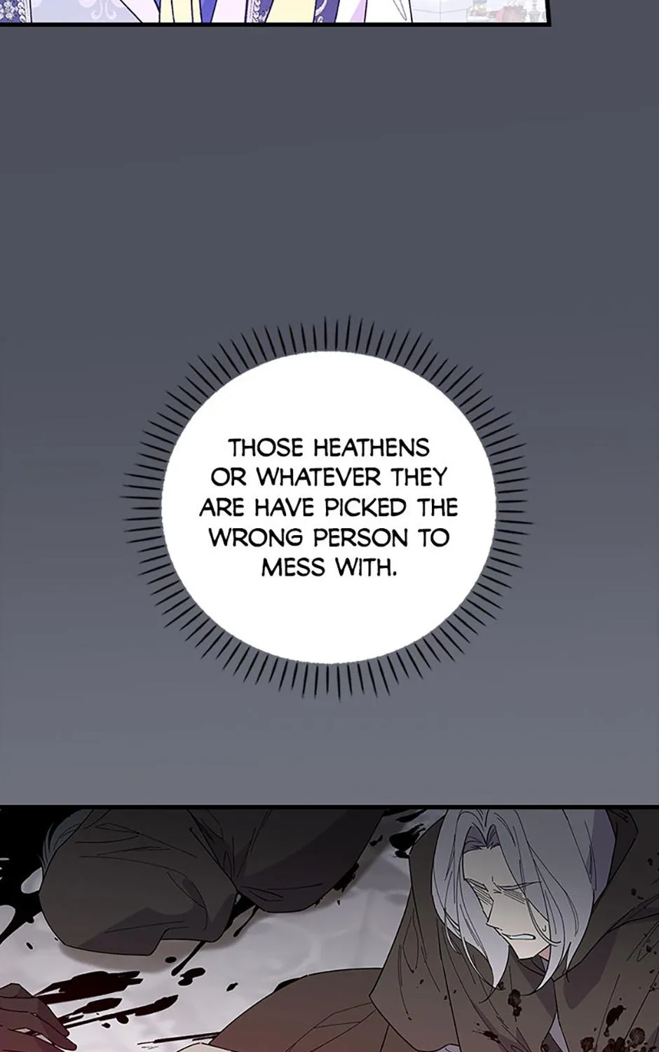 Melody of the Deadwood Chapter 96 page 184 - 