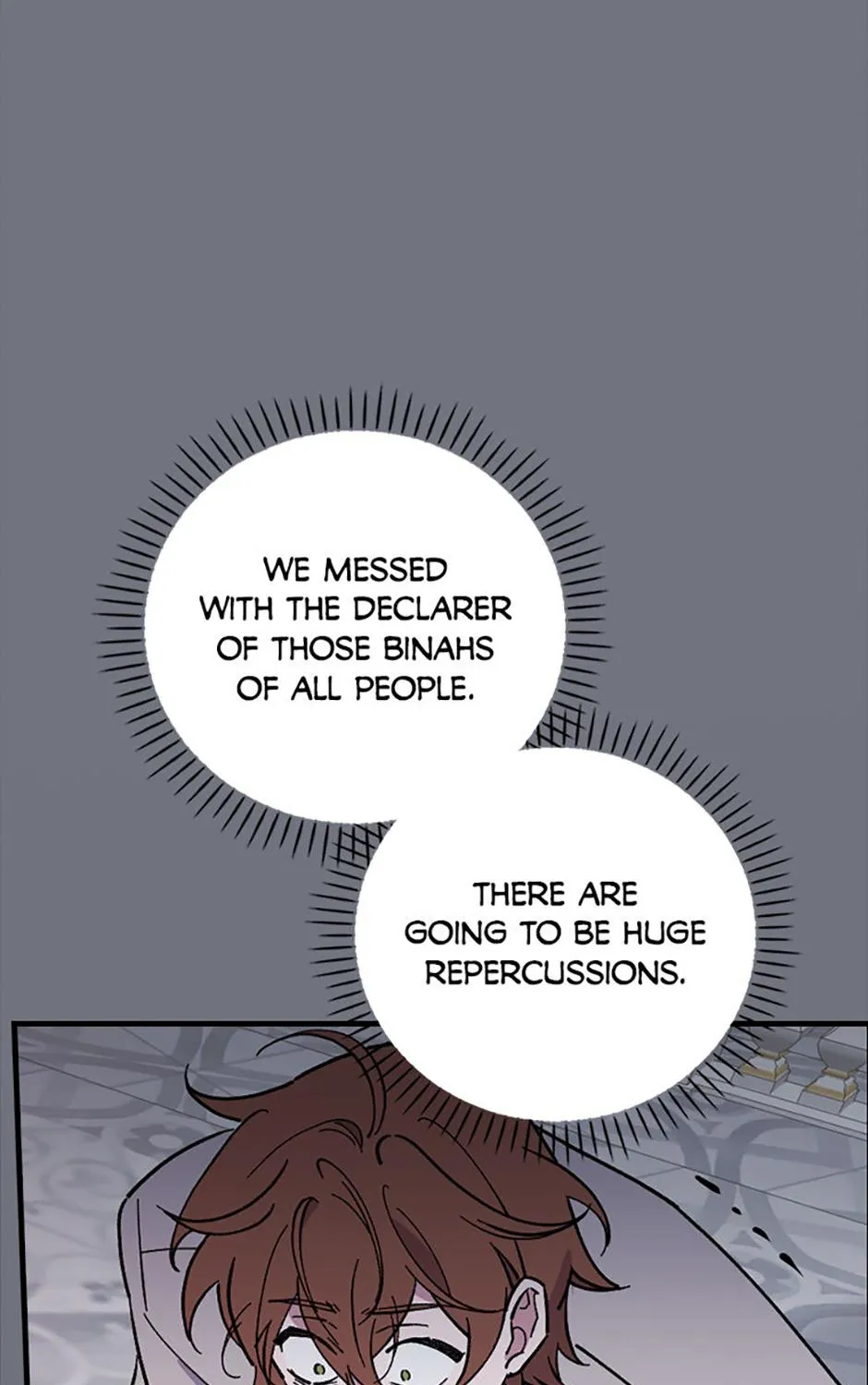 Melody of the Deadwood Chapter 96 page 188 - 