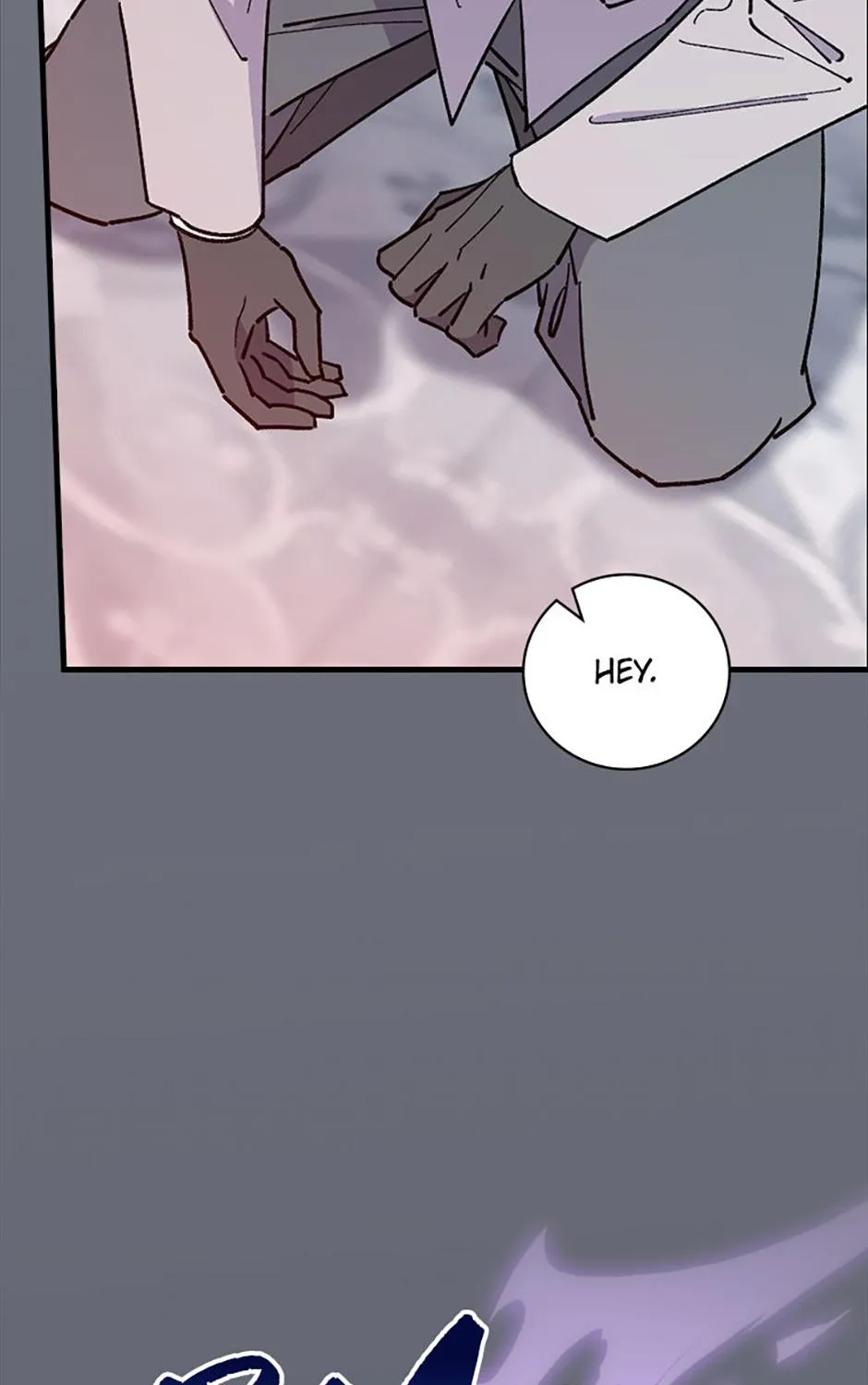 Melody of the Deadwood Chapter 96 page 190 - 