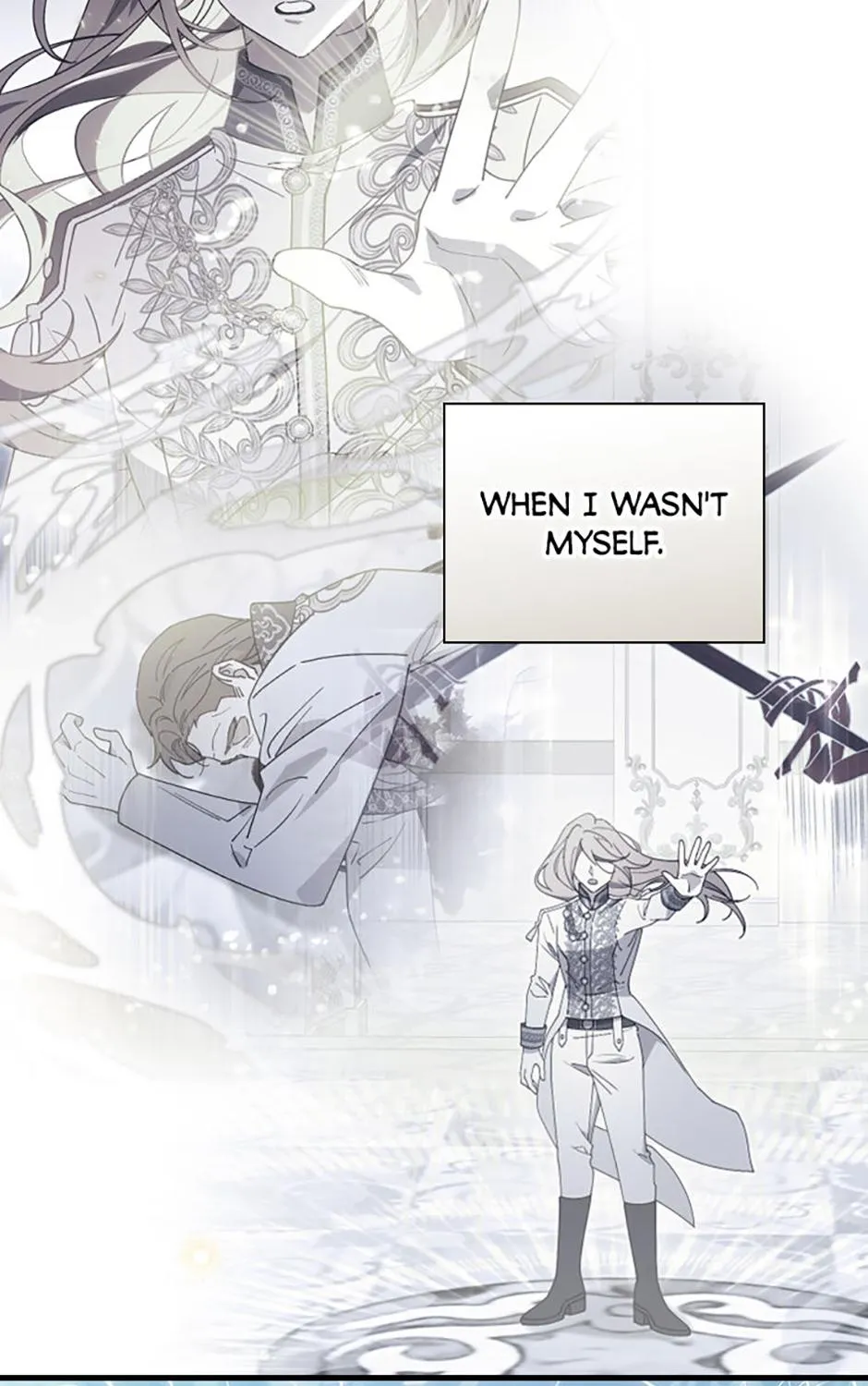 Melody of the Deadwood Chapter 96 page 22 - 