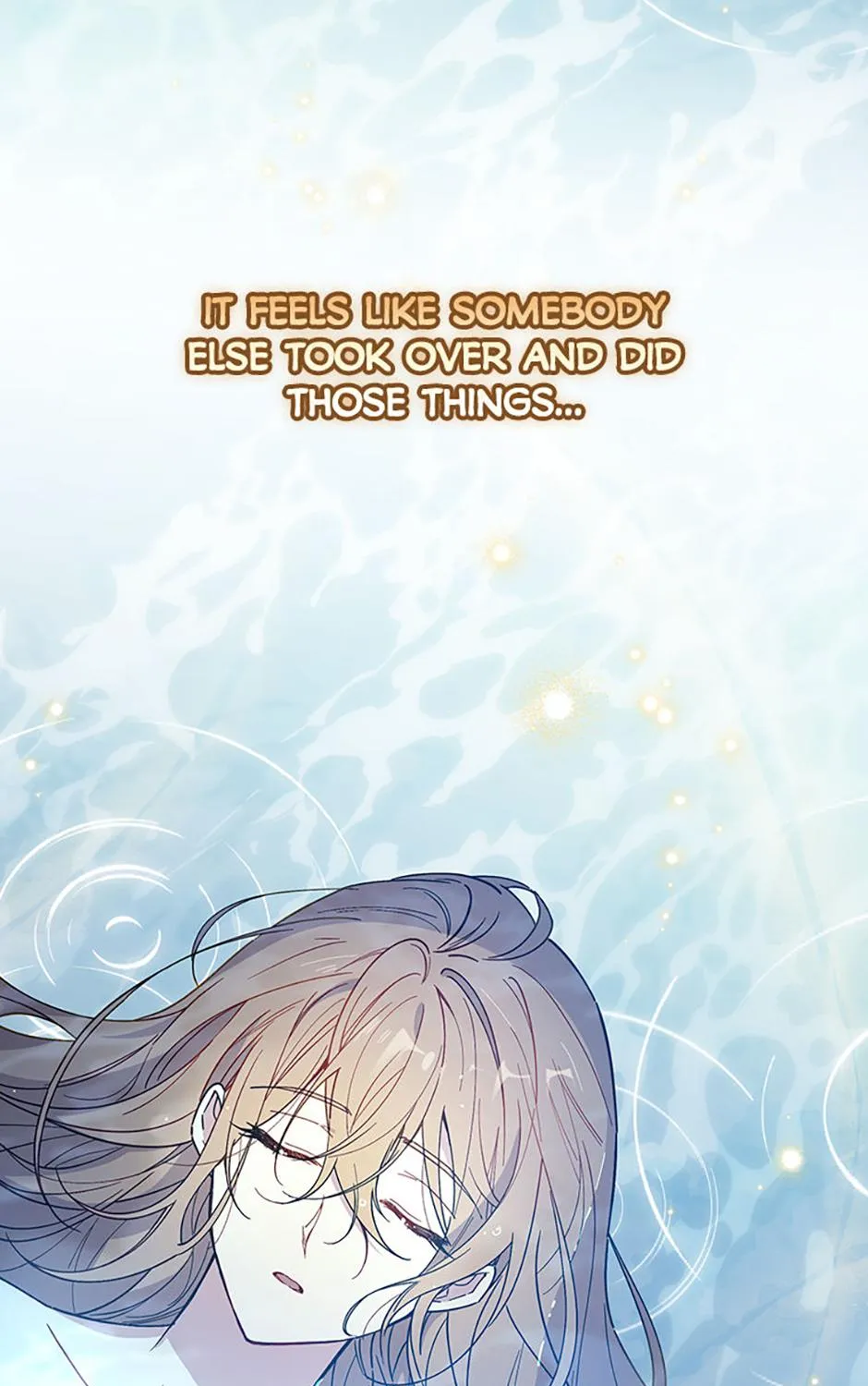 Melody of the Deadwood Chapter 96 page 24 - 