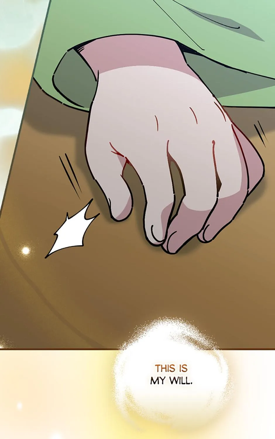 Melody of the Deadwood Chapter 96 page 28 - 