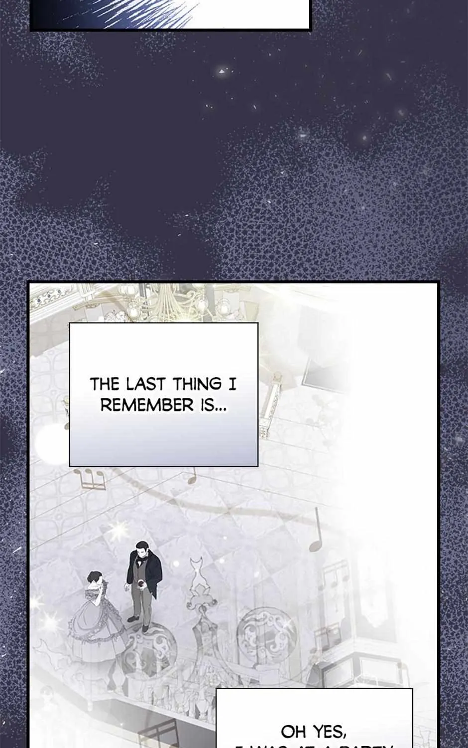 Melody of the Deadwood Chapter 96 page 4 - 