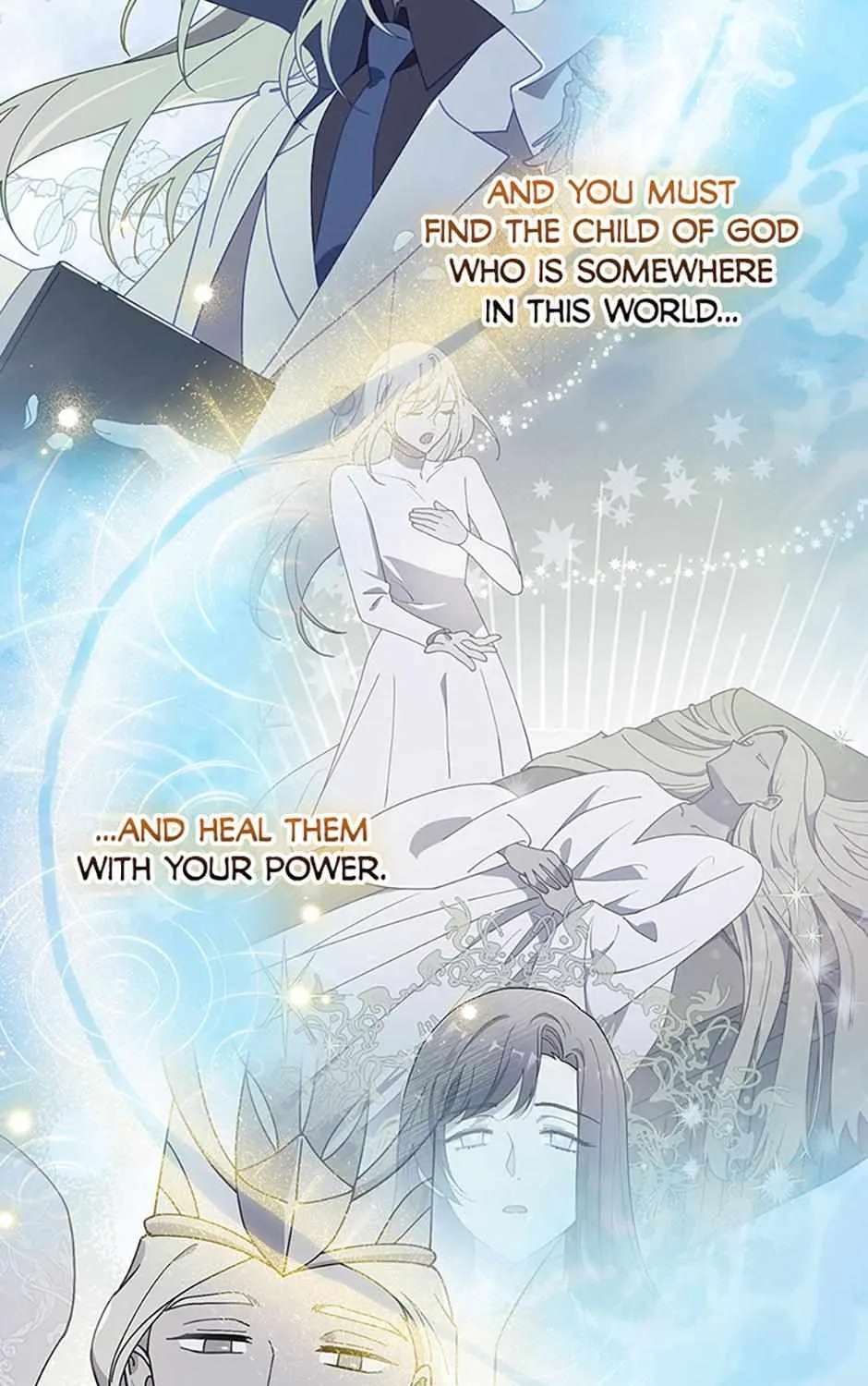 Melody of the Deadwood Chapter 96 page 32 - 