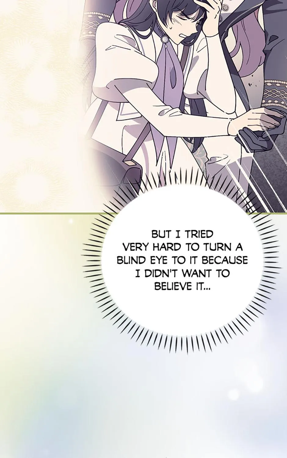 Melody of the Deadwood Chapter 96 page 38 - 