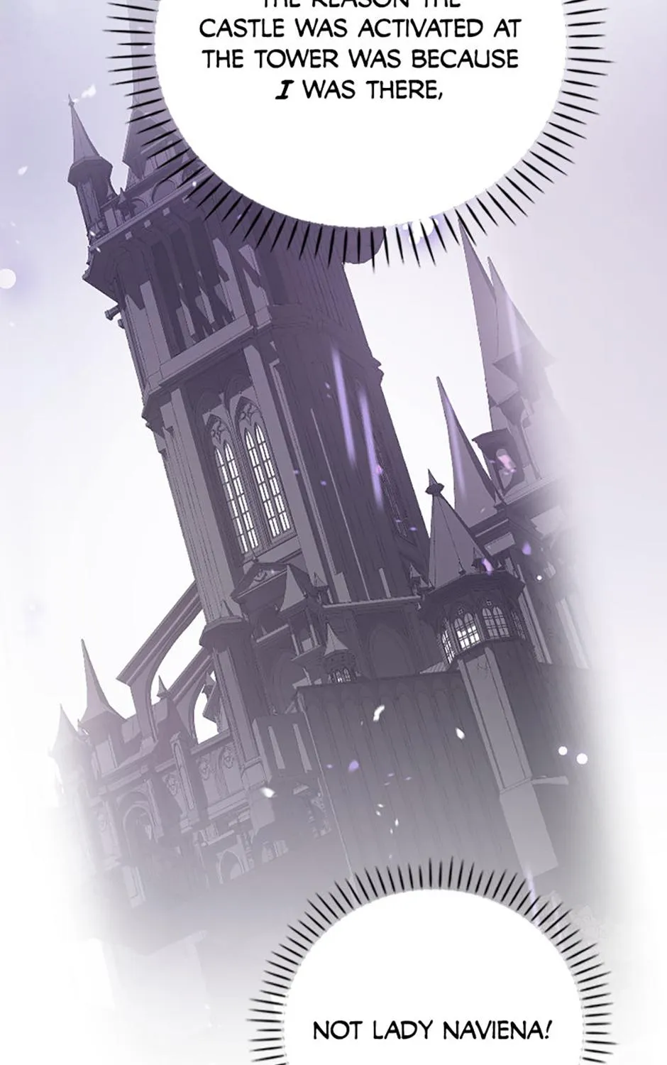 Melody of the Deadwood Chapter 96 page 40 - 